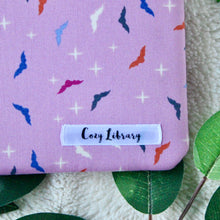 Load image into Gallery viewer, Buffy Book Sleeve