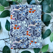 Load image into Gallery viewer, Creepy Garden Book Sleeve