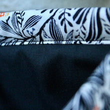 Load image into Gallery viewer, Creepy Garden Book Sleeve