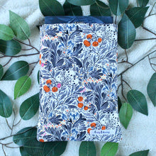 Load image into Gallery viewer, Creepy Garden Book Sleeve