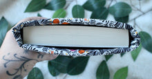 Load image into Gallery viewer, Creepy Garden Book Sleeve