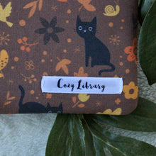 Load image into Gallery viewer, Hazel Book Sleeve | Limited Edition