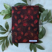 Load image into Gallery viewer, Auburn Book Sleeve | Limited Edition