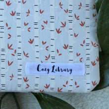 Load image into Gallery viewer, Birchland Book Sleeve | Limited Edition