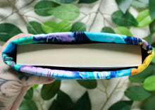 Load image into Gallery viewer, Jellyfish Garden Book Sleeve | Limited Edition, Last Chance