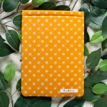 Load image into Gallery viewer, Sunny Book Sleeve