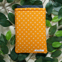 Load image into Gallery viewer, Sunny Book Sleeve