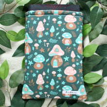 Load image into Gallery viewer, Fairy Village Book Sleeve | Limited Edition, Last Chance