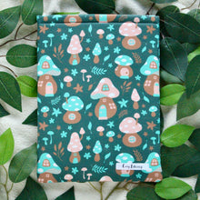 Load image into Gallery viewer, Fairy Village Book Sleeve | Limited Edition, Last Chance