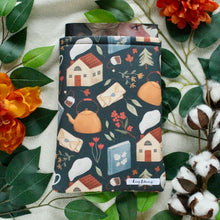 Load image into Gallery viewer, Teahouse Tales Book Sleeve
