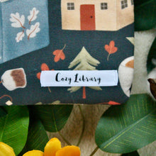 Load image into Gallery viewer, Teahouse Tales Book Sleeve