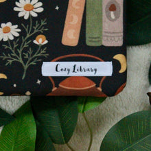 Load image into Gallery viewer, Night Reader Book Sleeve