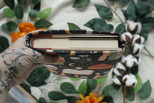 Load image into Gallery viewer, Night Reader Book Sleeve