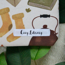 Load image into Gallery viewer, Life in Autumn Book Sleeve