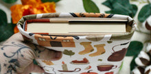Load image into Gallery viewer, Life in Autumn Book Sleeve