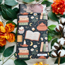 Load image into Gallery viewer, Night Reader Book Sleeve