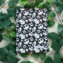 Load image into Gallery viewer, Nightmare Crew Book Sleeve