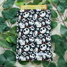 Load image into Gallery viewer, Nightmare Crew Book Sleeve