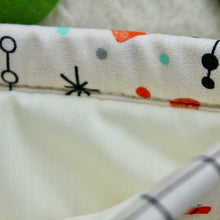 Load image into Gallery viewer, Halloween Candy Book Sleeve