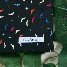 Load image into Gallery viewer, Buffy Book Sleeve