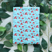 Load image into Gallery viewer, Mellow Mushroom Book Sleeve | Limited Edition