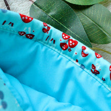 Load image into Gallery viewer, Mellow Mushroom Book Sleeve | Limited Edition