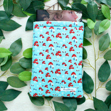 Load image into Gallery viewer, Mellow Mushroom Book Sleeve | Limited Edition