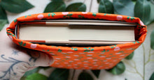 Load image into Gallery viewer, Nothing Rhymes with Orange Book Sleeve