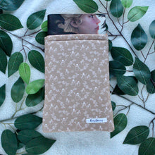 Load image into Gallery viewer, Frosty Friends Book Sleeve | Limited Edition