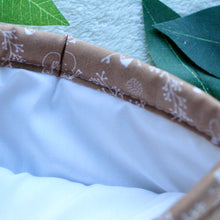 Load image into Gallery viewer, Frosty Friends Book Sleeve | Limited Edition