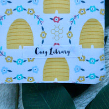 Load image into Gallery viewer, Buzzingham Palace Book Sleeve