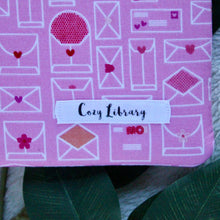 Load image into Gallery viewer, Sending My Love Book Sleeve | Limited Edition
