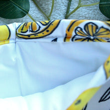 Load image into Gallery viewer, Citrus Splash Book Sleeve | Limited Edition