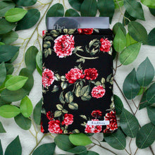 Load image into Gallery viewer, Night Garden Book Sleeve | LIMITED + LAST CHANCE