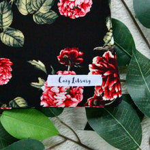 Load image into Gallery viewer, Night Garden Book Sleeve | LIMITED + LAST CHANCE