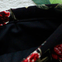 Load image into Gallery viewer, Night Garden Book Sleeve | LIMITED + LAST CHANCE