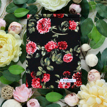 Load image into Gallery viewer, Night Garden Book Sleeve | LIMITED + LAST CHANCE