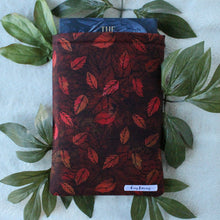 Load image into Gallery viewer, Auburn Book Sleeve | Limited Edition