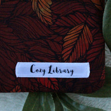 Load image into Gallery viewer, Auburn Book Sleeve | Limited Edition