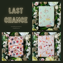 Load image into Gallery viewer, Last Chance Sleeves | Premade