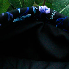 Load image into Gallery viewer, Pictured is the black inlay fabric of Lunar Magic.