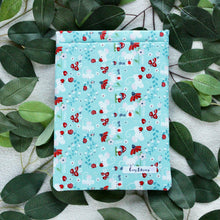 Load image into Gallery viewer, Of Mice and Mushroom Book Sleeve | Limited Edition