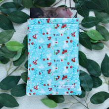 Load image into Gallery viewer, Of Mice and Mushroom Book Sleeve | Limited Edition