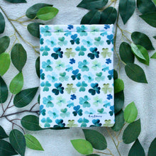 Load image into Gallery viewer, A flat lay of Shamrock Fields.