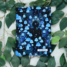 Load image into Gallery viewer, Wild Witch Flat Lay by itself.