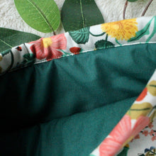 Load image into Gallery viewer, Cottage Garden Book Sleeve | Limited Edition