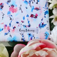 Load image into Gallery viewer, Viola Book Sleeve | Limited Edition