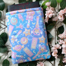 Load image into Gallery viewer, GRLPWR Book Sleeve