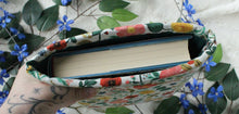 Load image into Gallery viewer, Cottage Garden Book Sleeve | Limited Edition