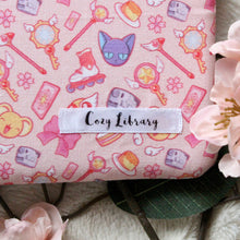Load image into Gallery viewer, CardCaptor Book Sleeve